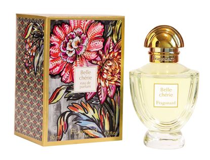 Imagine a Belle Chérie Apa de parfum 50ml