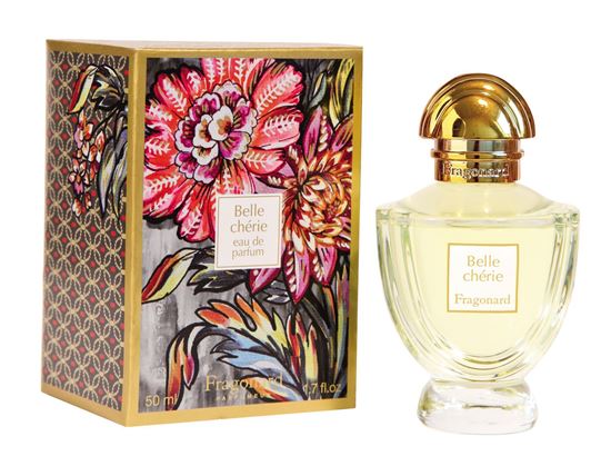 Imagine a Belle Chérie Apa de parfum 50ml