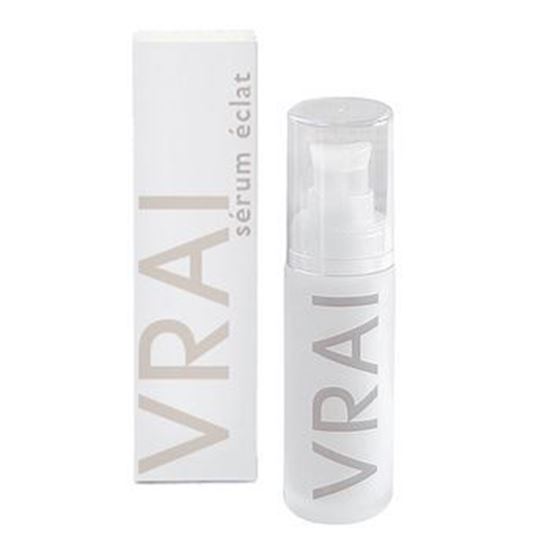 Imagine a VRAI Ser pentru stralucire 30ml