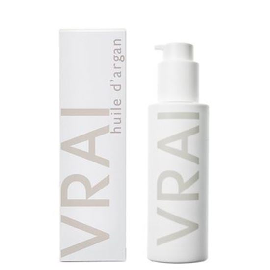 Imagine a VRAI  Ulei de Argan 100ml