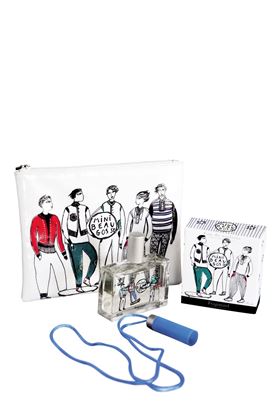 Imagine a Mini Beau Gosse 50ml