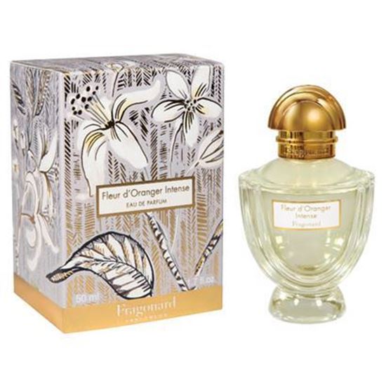 Imagine a Fleur d'Oranger Intense Apa de parfum 50ml