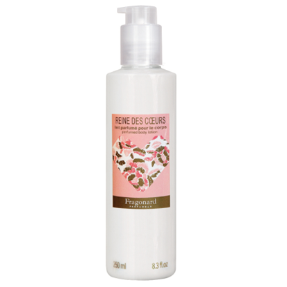 Imagine a Reine des Coeurs Lotiune parfumata 250ml