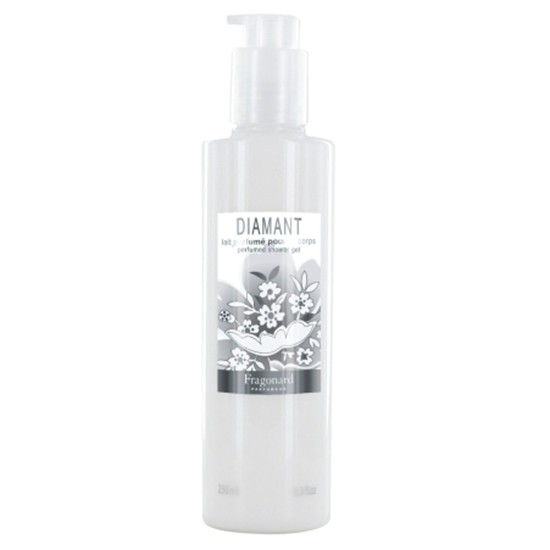 Imagine a Diamant Lotiune parfumata 250ml