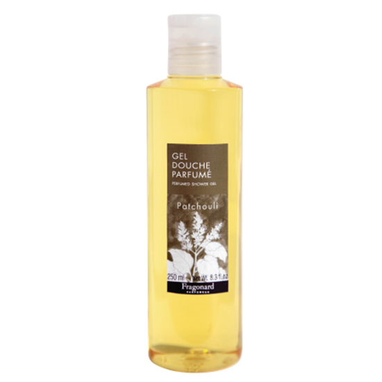 Imagine a Patchouli Gel de dus 250ml