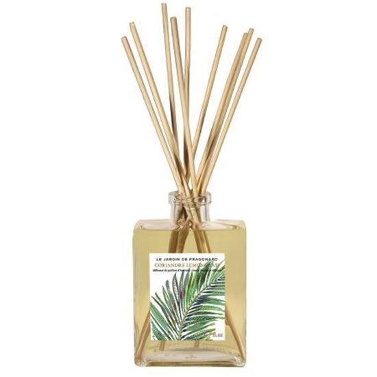 Imagine a Coriandre Lemongrass Difuzor camera 200ml