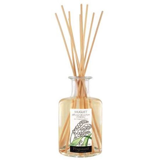 Imagine a Muguet Difuzor de camera 200ml