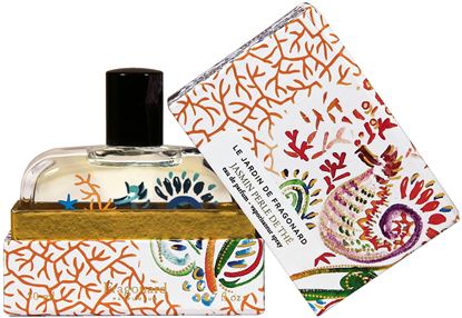 Imagine a Jasmin Perle de Thé Apa de parfum 50ml