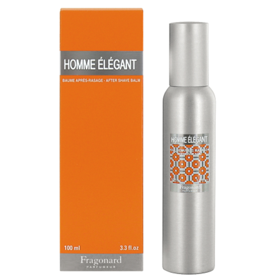 Imagine a Homme Elegant Balsam After-shave 100ml