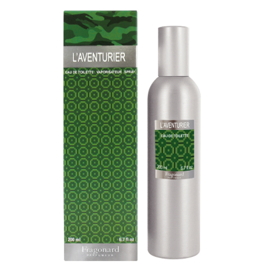 Imagine a L'Aventurier Apa de toaleta 100ml