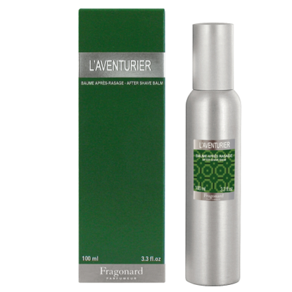 Imagine a L'Aventurier Balsam After-shave 100ml