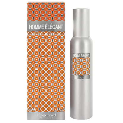 Imagine a Homme Elegant Apa de toaleta 100ml