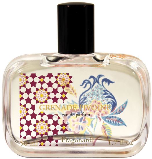 Imagine a Grenade Pivoine Apa de parfum 50 ml