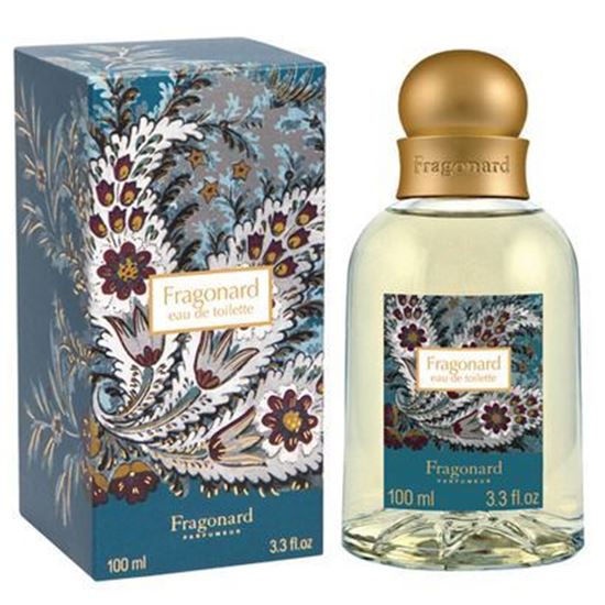 Imagine a Fragonard Apa de toaleta 100ml