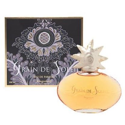 Imagine a Grain de Soleil Apa de parfum 100ml