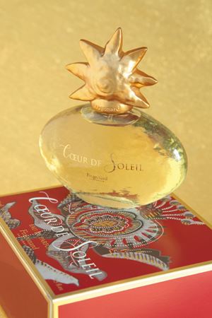 Imagine pentru categorie Coeur de Soleil