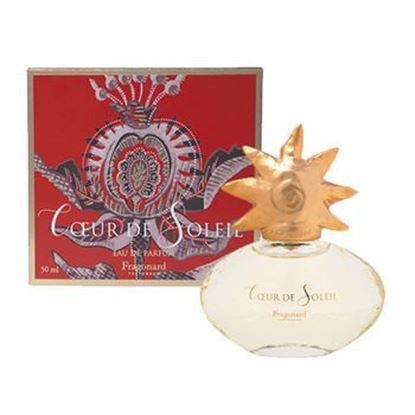 Imagine a Coeur de Soleil  Apa de parfum 50ml