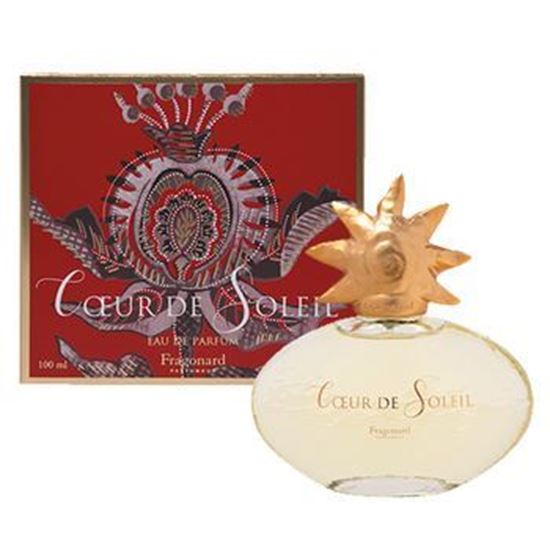 Imagine a Coeur de Soleil Apa de parfum 100ml