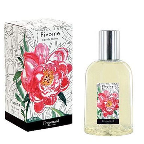 Imagine a Pivoine Apa de toaleta 100ml