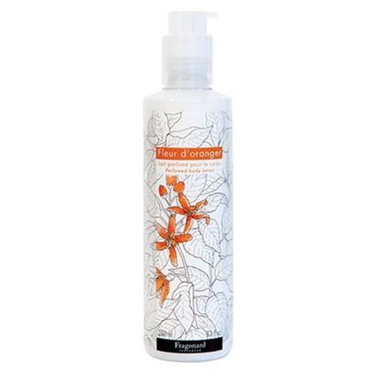 Imagine a Fleur d'Oranger Lotiune parfumata 250ml