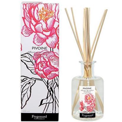 Imagine a Pivoine Difuzor de camera 200ml