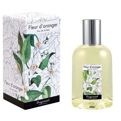 Imagine a Fleur d'Oranger Apa de toaleta 100ml