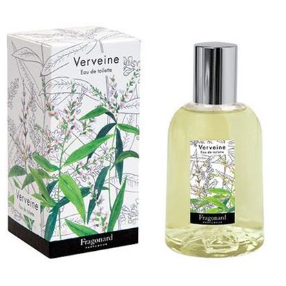 Imagine a Verveine Apa de toaleta 100ml