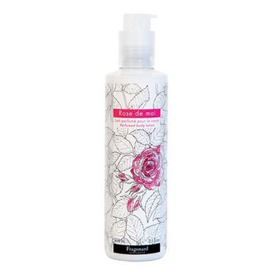 Imagine a Rose de Mai Lotiune parfumata 250ml