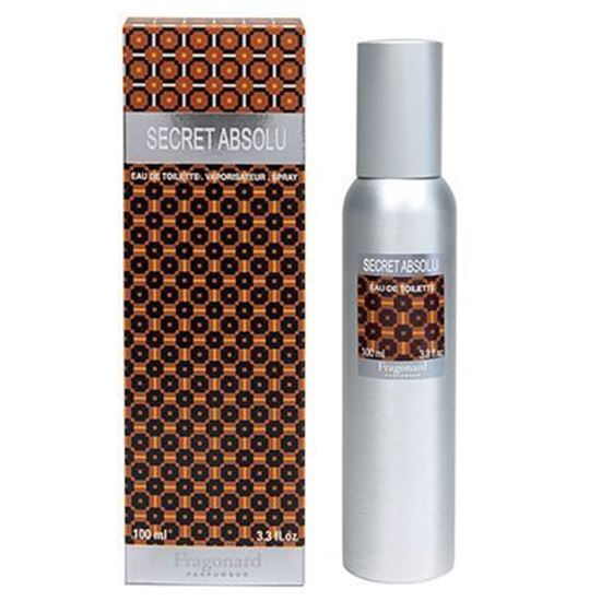 Imagine a Secret Absolu Apa de toaleta 100ml