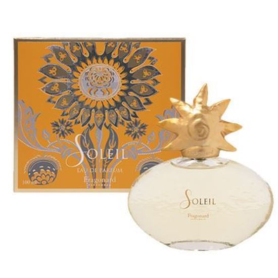 Imagine a Soleil Apa de parfum 100ml