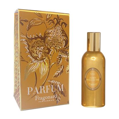 Imagine a Jasmin Perle de Thé Parfum 60ml