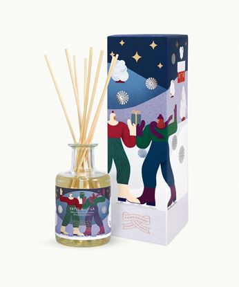 Imagine a Cette Nuit Là Difuzor de camera 200ml