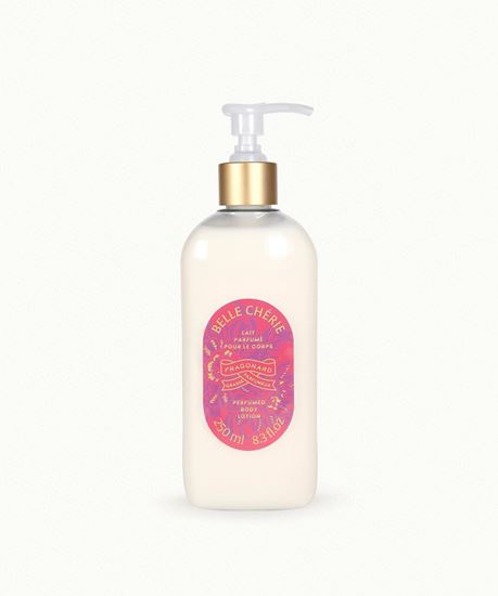 Imagine a Belle Chérie Lotiune parfumata 250ml