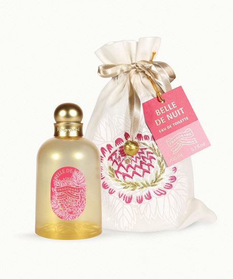 Imagine a Belle de Nuit Apa de toaleta 200ml